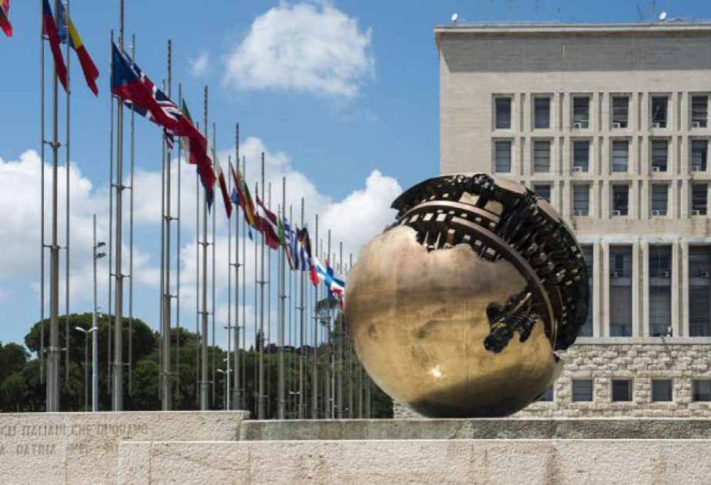 Rusiya səfirliyi İtaliya Xarici İşlər Nazirliyinə etiraz bildirib