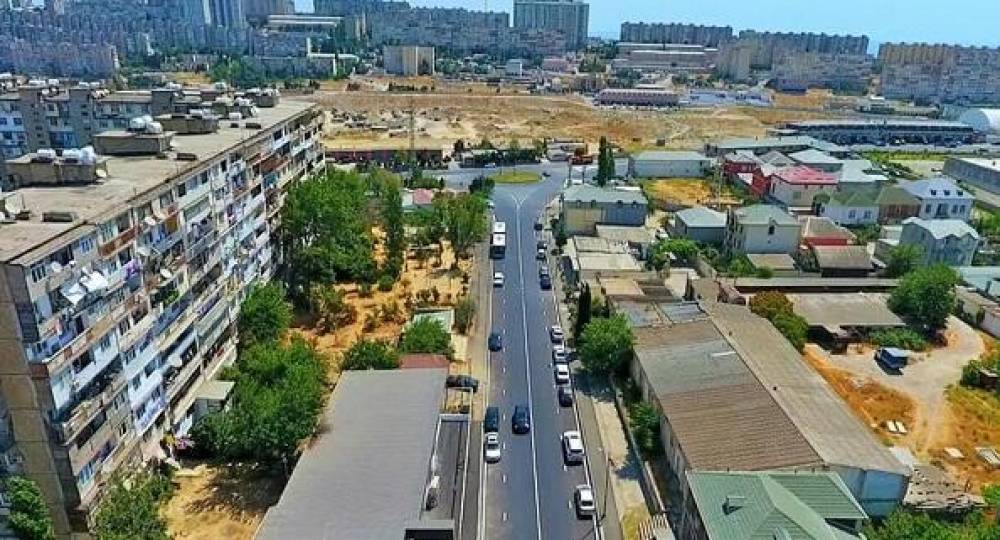 Bakının bu ərazilərində qaz olmayacaq