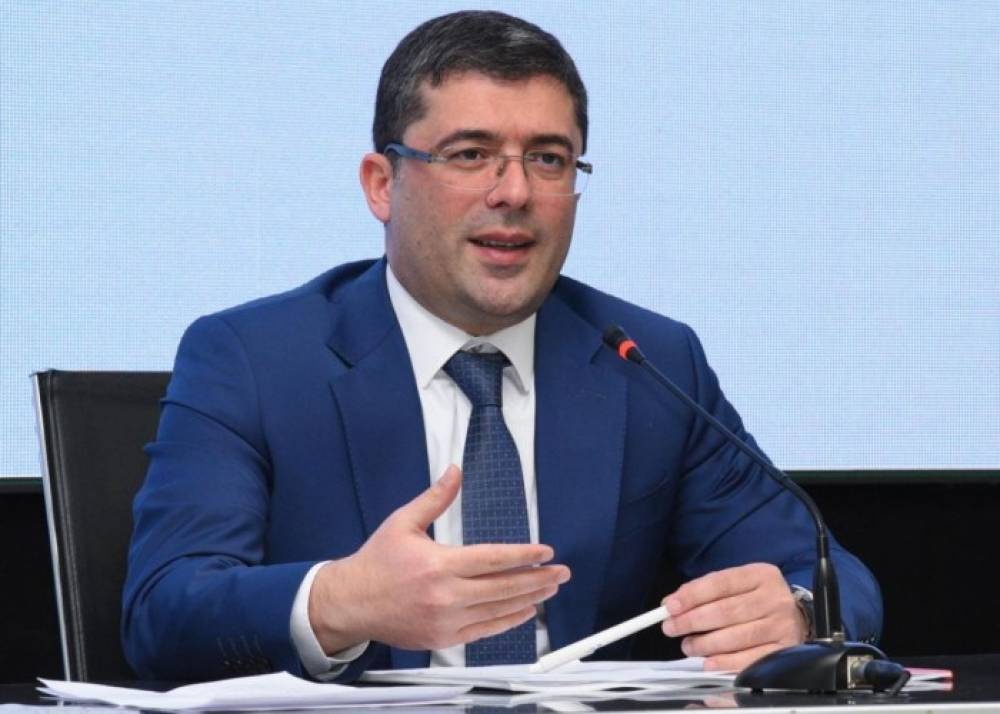 "Türk dövlətləri ilə media sahəsində əməkdaşlığı dərinləşdirməyə çalışırıq" - Əhməd İsmayılov