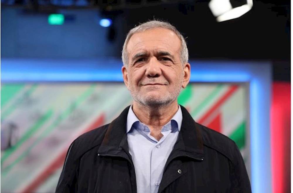 İran prezidenti: Xalq ac olanda ölkəni idarə etmək mümkün deyil