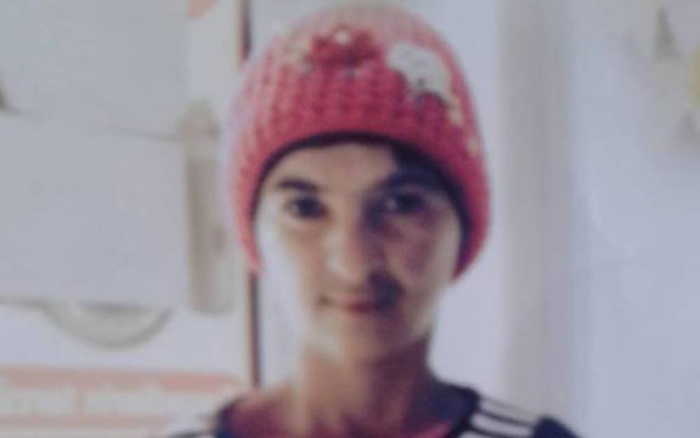 9 ildir axtarılan Xəyalənin qalıqları tapıldı - Öldürülübmüş