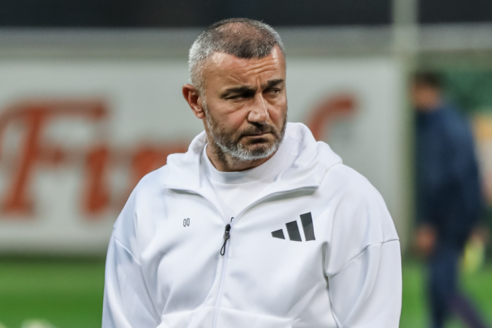 Qurban Qurbanov səfər matçında bu futbolçular meydanda olmayacaq 