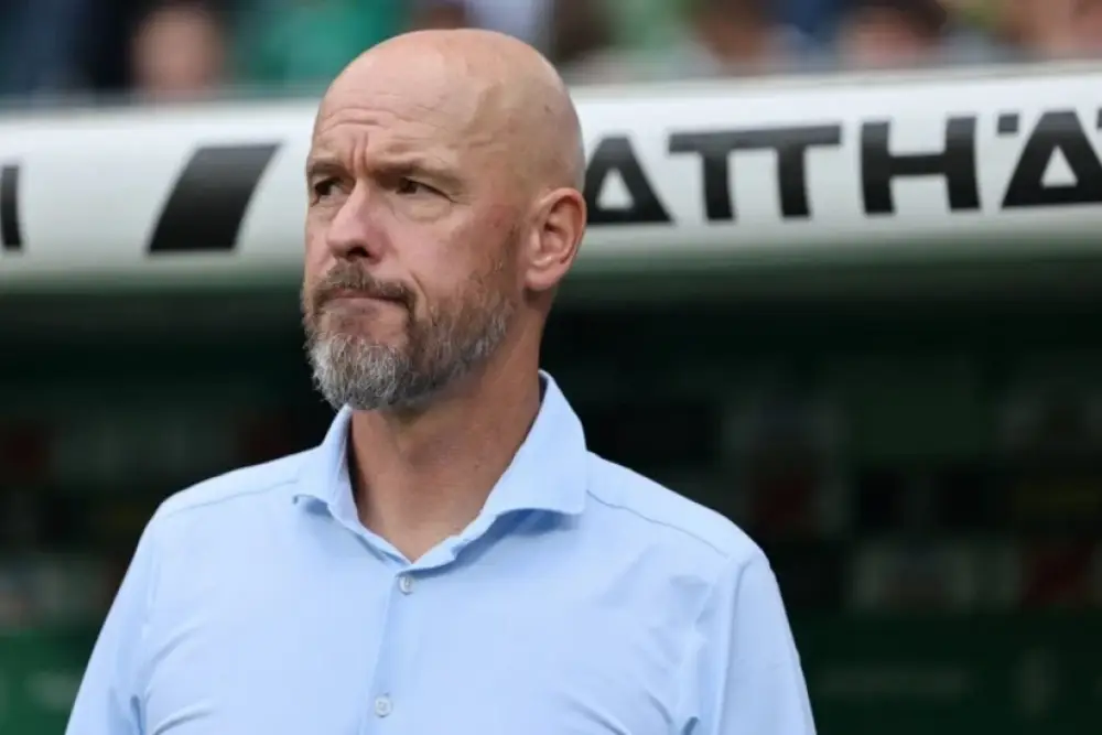 "Mançester Yunayted"in sabiq baş məşqçisi İngiltərə klubunu çalışdıra bilər