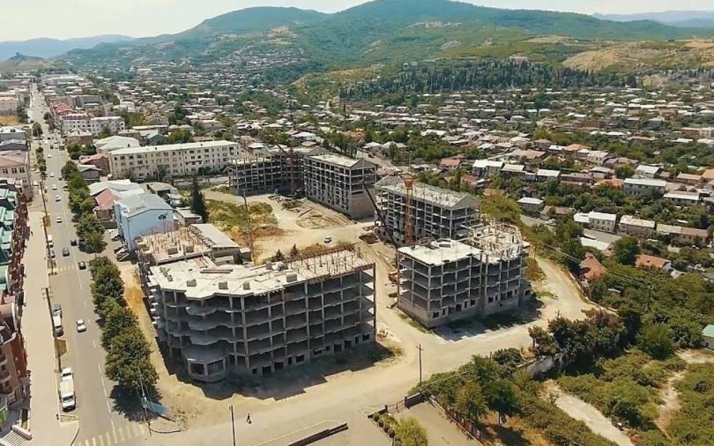 Xankəndidə mənzillər satışa çıxarılacaq