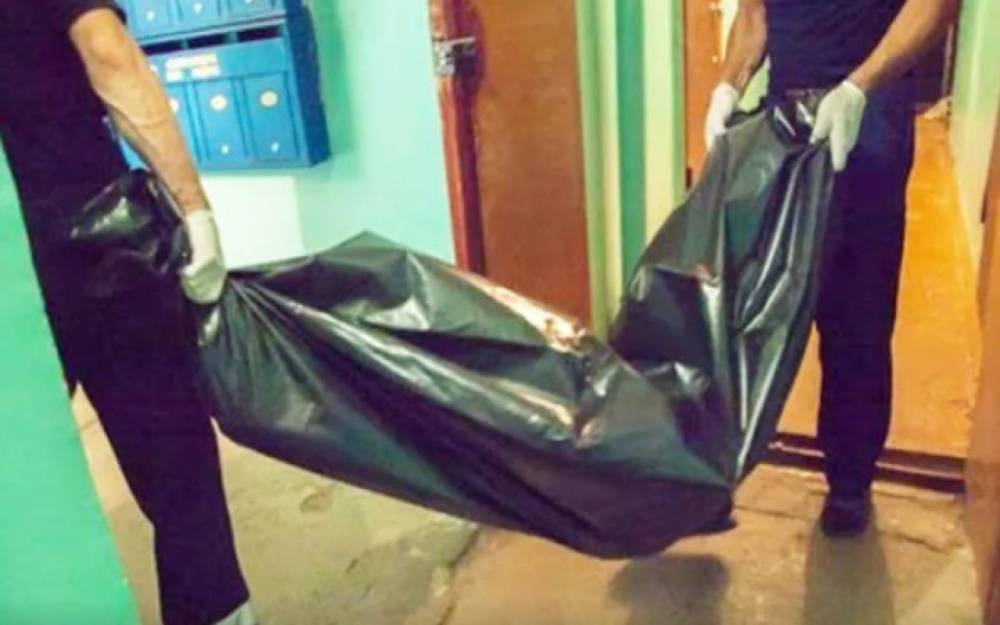 “Xarı Bülbül”də meyit tapıldı