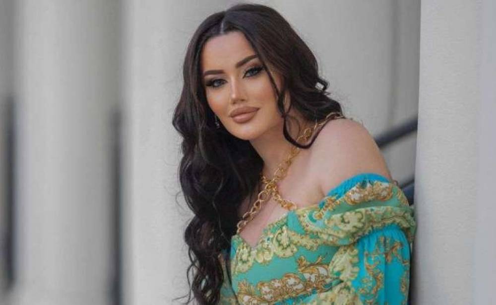 Aysel 3-cü ərindən də boşanır - FOTO