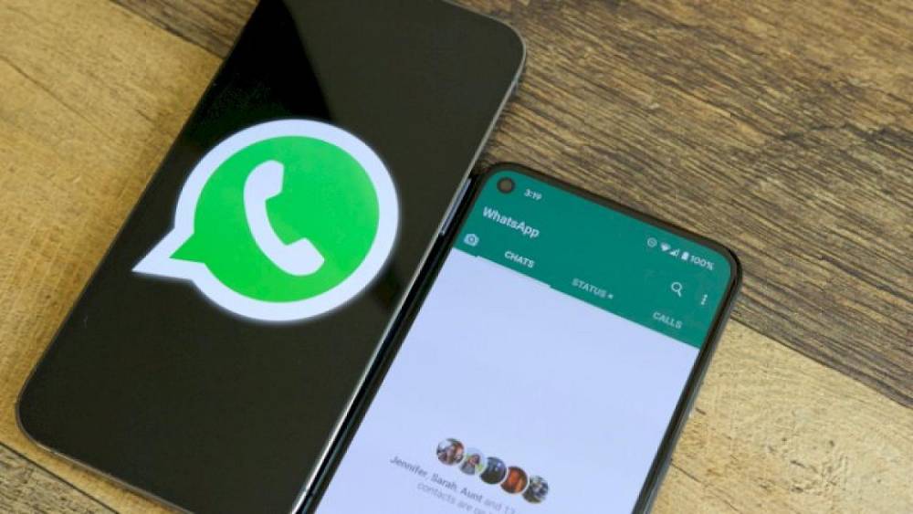 WhatsApp iPhone-da yeni funksiya aktivləşdirir - Mesaj tərcümə funksiyası gəlir