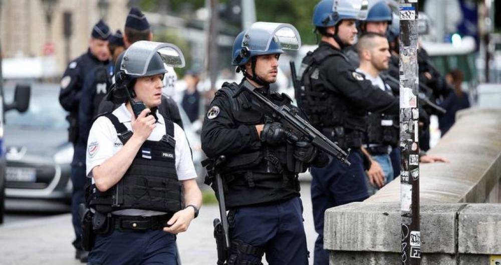 Fransa Baş nazirinin iqamətgahı yaxınlığında partlayış baş verdi