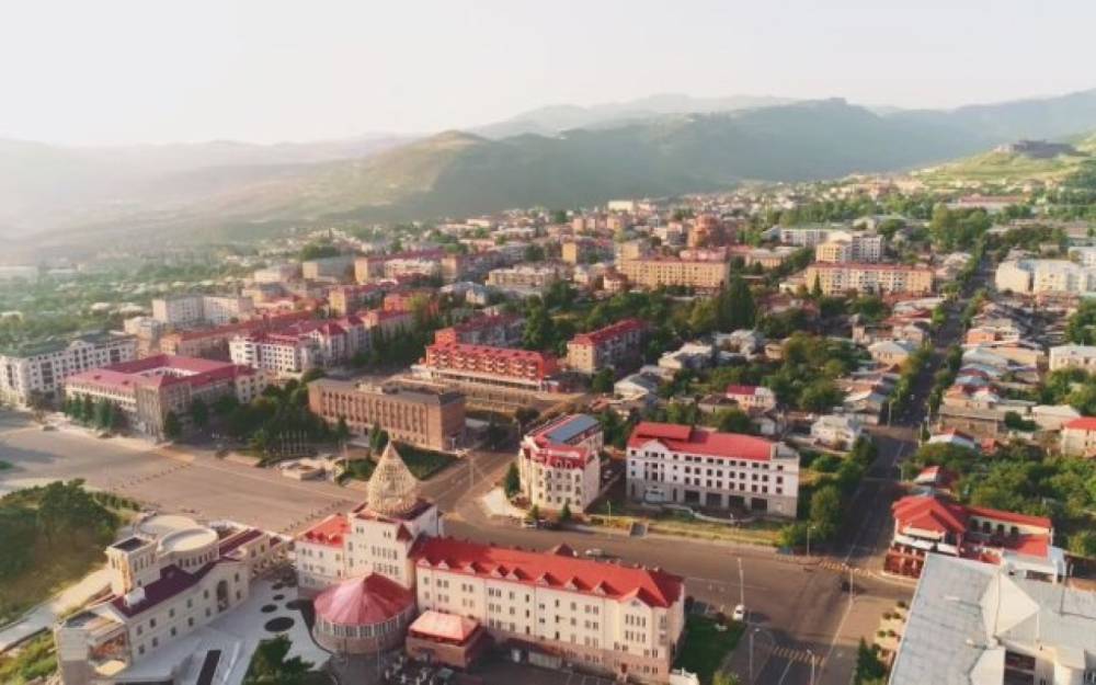 Xankəndi, Ağdərə və Xocalıda yaşayanların sayı açıqlandı