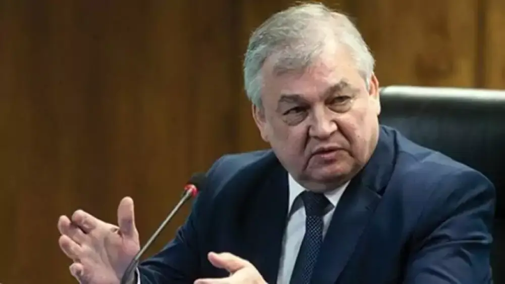  Ukraynanı dəstəkləyənlər müharibəni dəstəkləyirlər - Orban