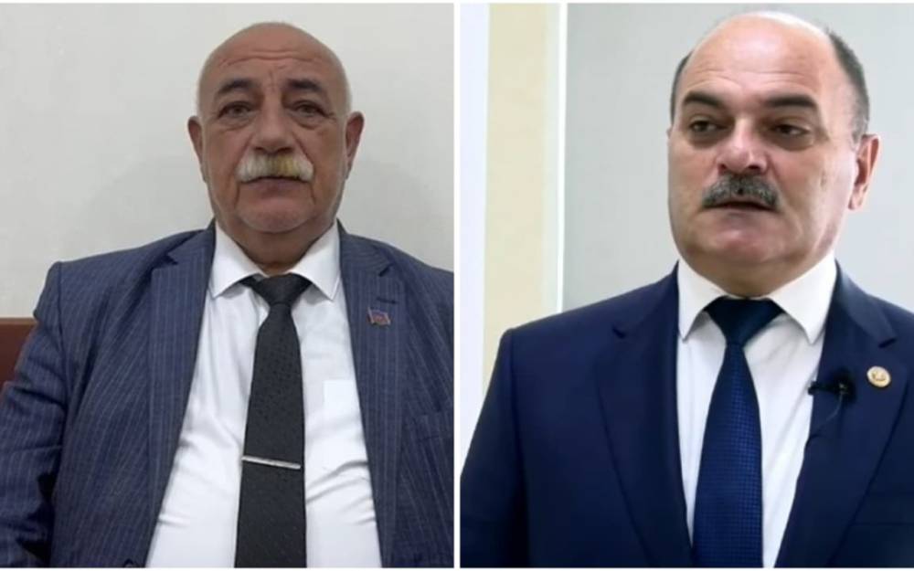 Bu QHT sədrlərinə cinayət işi açıldı