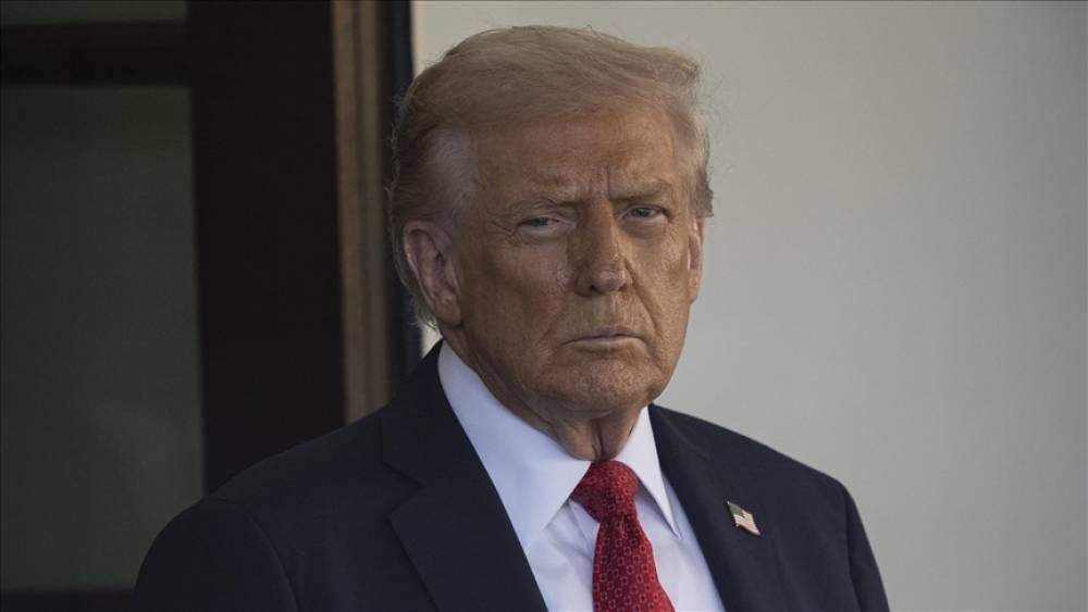 Tramp: İsrail İordan çayının qərb sahilini ilhaq etsə, ABŞ-ın bütün dəstəyini itirəcək