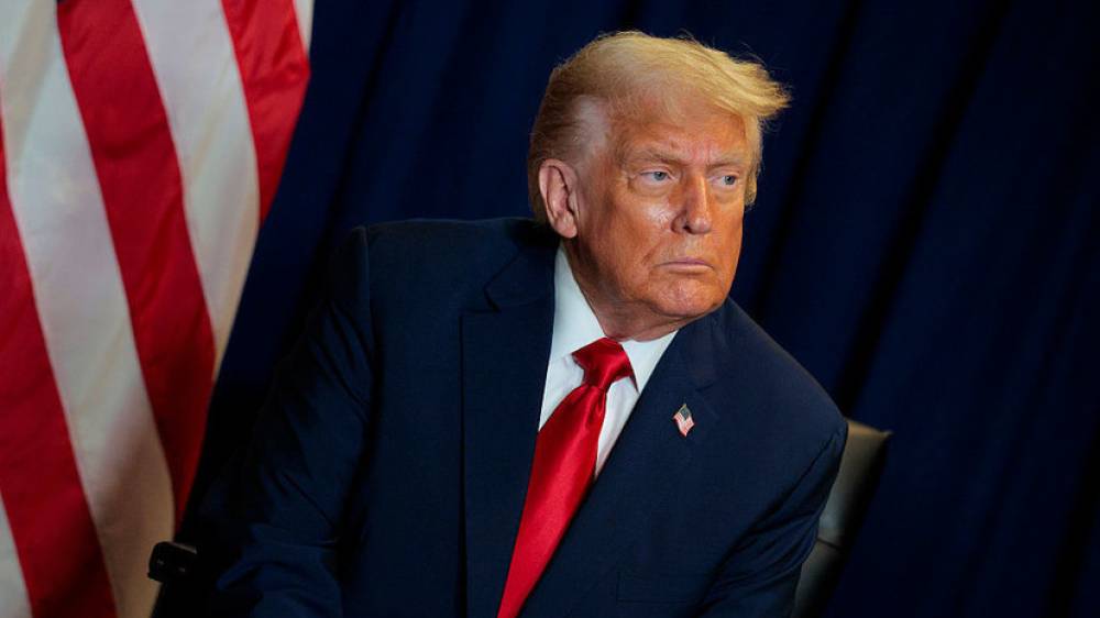 Trampın idrak qabiliyyəti ilə bağlı narahatlıq artıb - Jurnalist