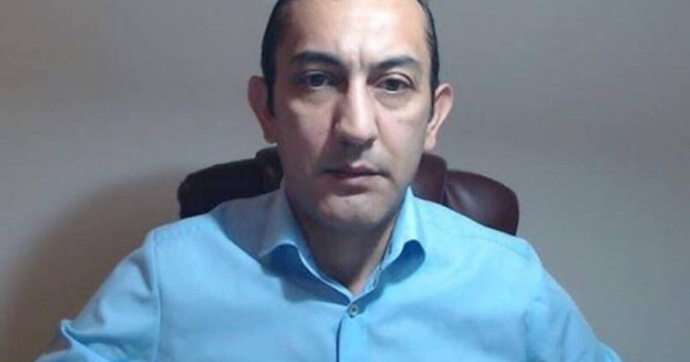 Qabil, Tural, Məhəmməd Bakıya gətirilir