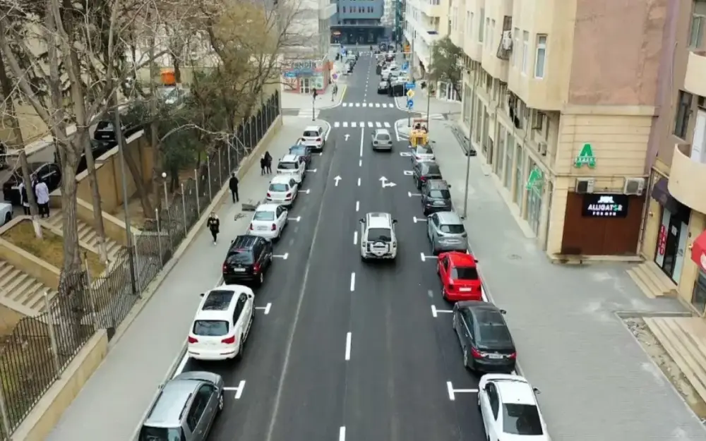 Bu adlarının dəyişdirilməsi zamanı dövlət dilinin normaları nəzərə alınacaq