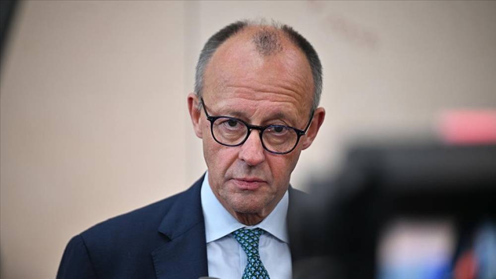 Almaniya: Türkiyə ilə sıx tərəfdaşlığımızı daha da genişləndirmək istəyirik