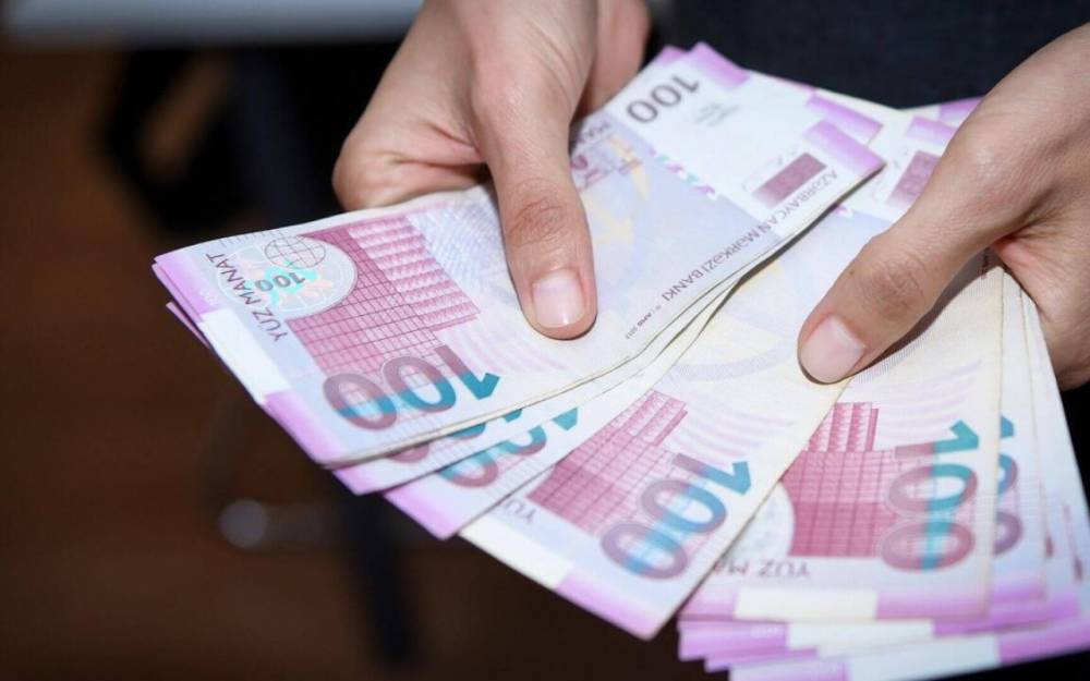 Manatın dövretmə sürəti azalıb