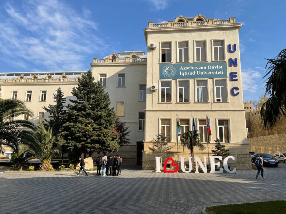 UNEC bu şirkətdən 145 minlik nəqliyyat vasitələri alır