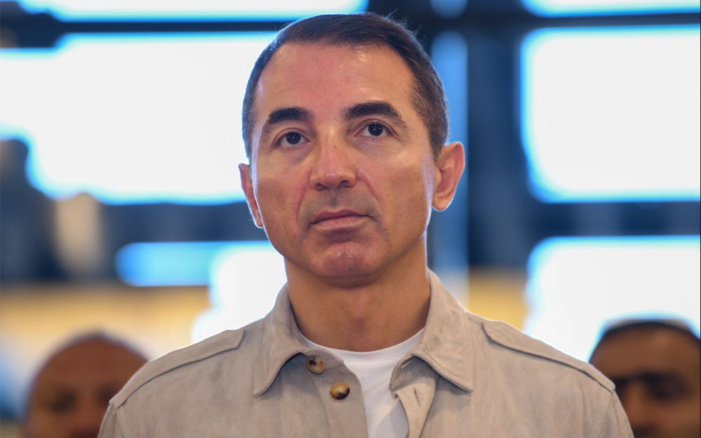 Baş prokurordan Adnan Əhmədzadə ilə bağlı açıqlama