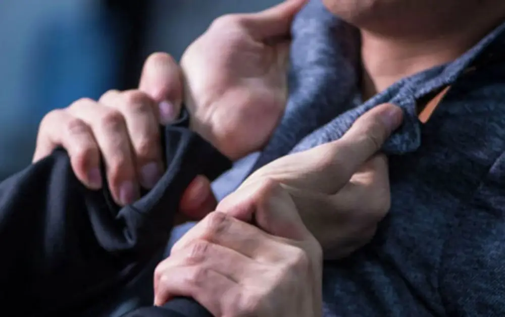 Balakəndə TOYDA DAVA: İki nəfər həbs olundu