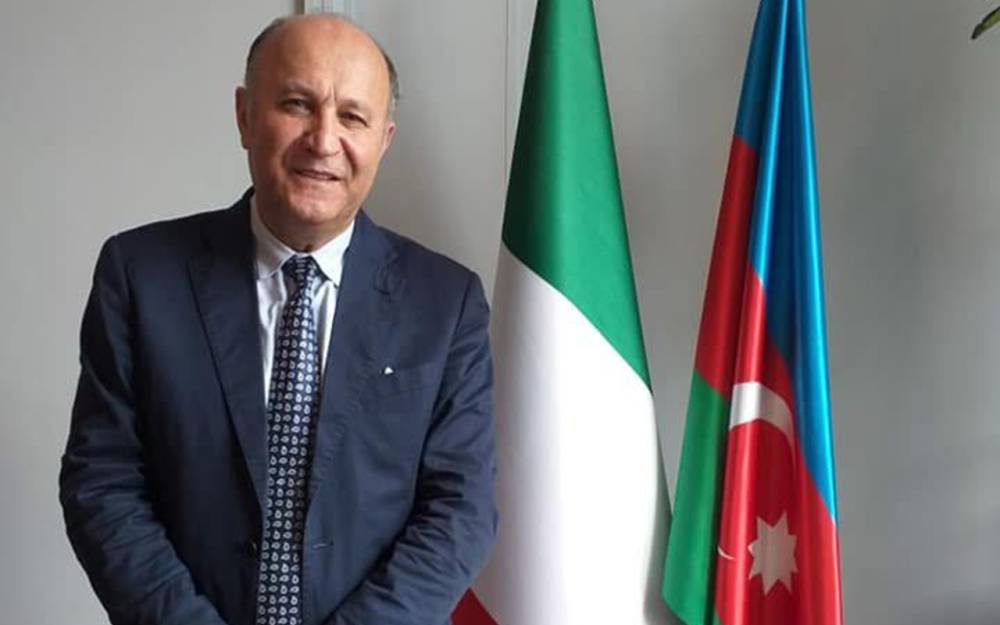 İtaliyanın məşhur azərbaycanlı xoreoqrafı vəfat etdi