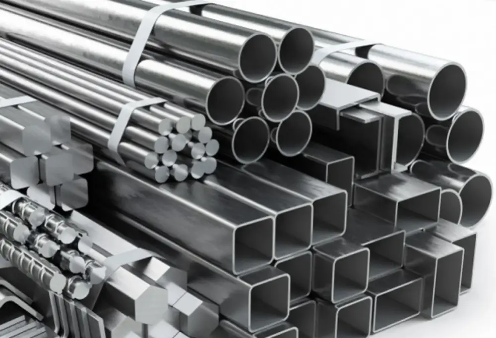 Azərbaycanın qara metal idxalı azalıb