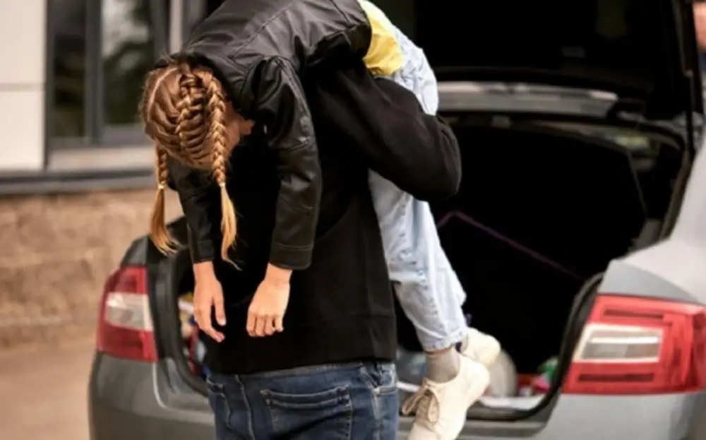 15 yaşlı qızı evlənmək məqsədilə qaçıran gənc həbs edilib