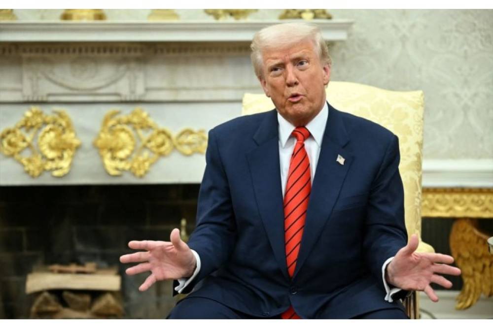 Tramp təsdiqlədi: Zelenski ilə görüşəcək