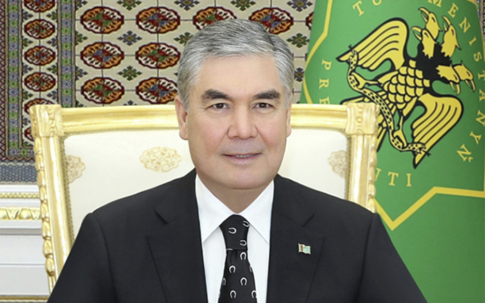 Berdiməhəmmədov və Viktor Orban Azərbaycana gələcək