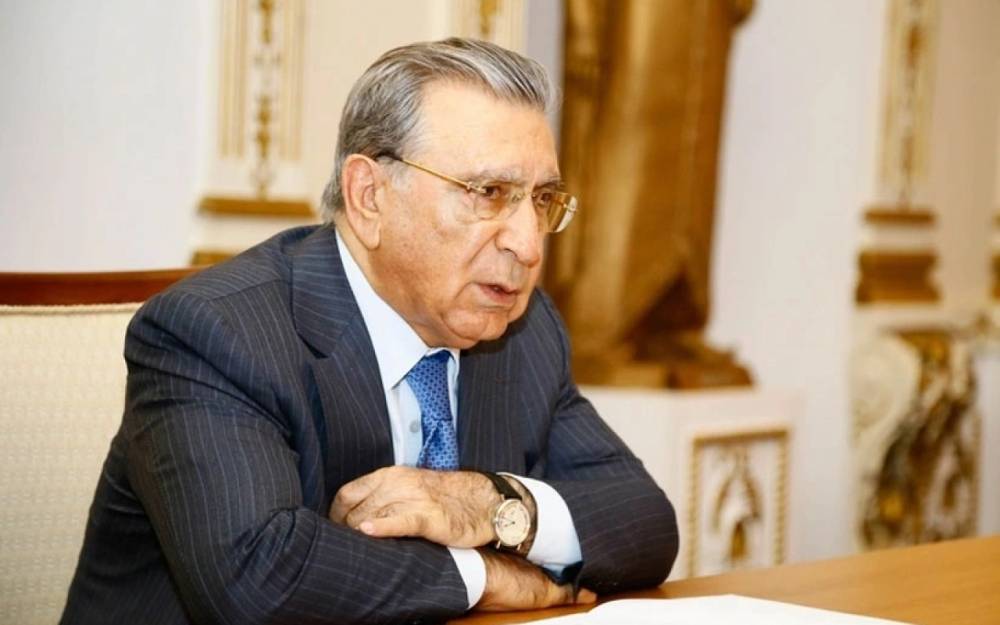 Ramiz Mehdiyevin cinayət işi ilə bağlı yeni detallar