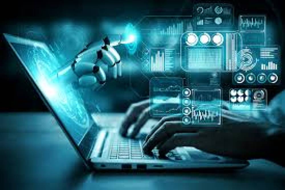 Rusiyada reklam agentliklərinin 97% -i işlərində süni intellektdən istifadə edir