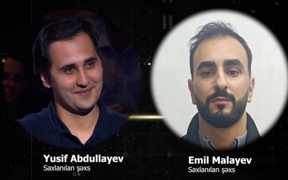 İnsanları BƏƏ, Kanada və Avropa ölkələrində işə düzəltmək adı ilə aldatdılar - VİDEO