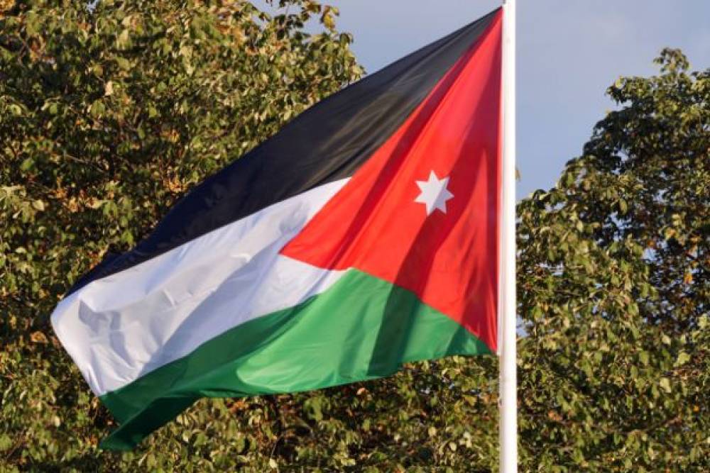 “Fələstin dövləti olmadan Yaxın Şərqin gələcəyi yoxdur” - İordaniya kralı