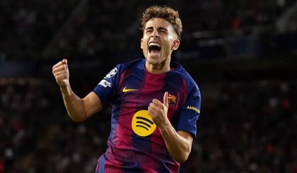 ÇL-də həftənin futbolçusunun adı bəlli oldu