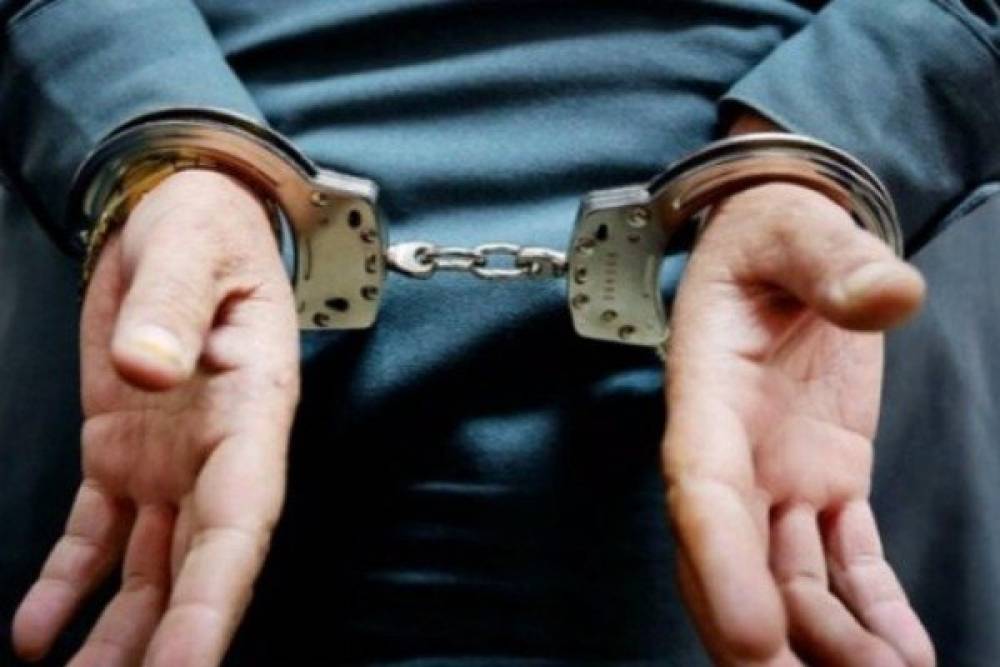 Suraxanıda 12 min manatlıq dələduzluq edən şəxs tutuldu