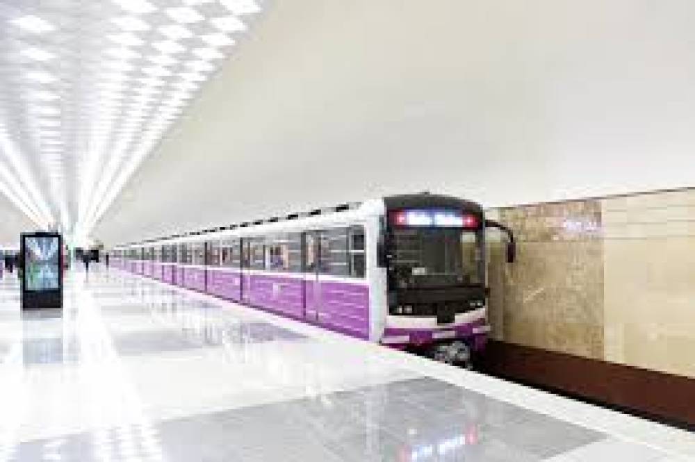 Bakı Metropoliteni rəqəmsal həllərin tətbiqinə 2,5 milyon manat xərcləyəcək