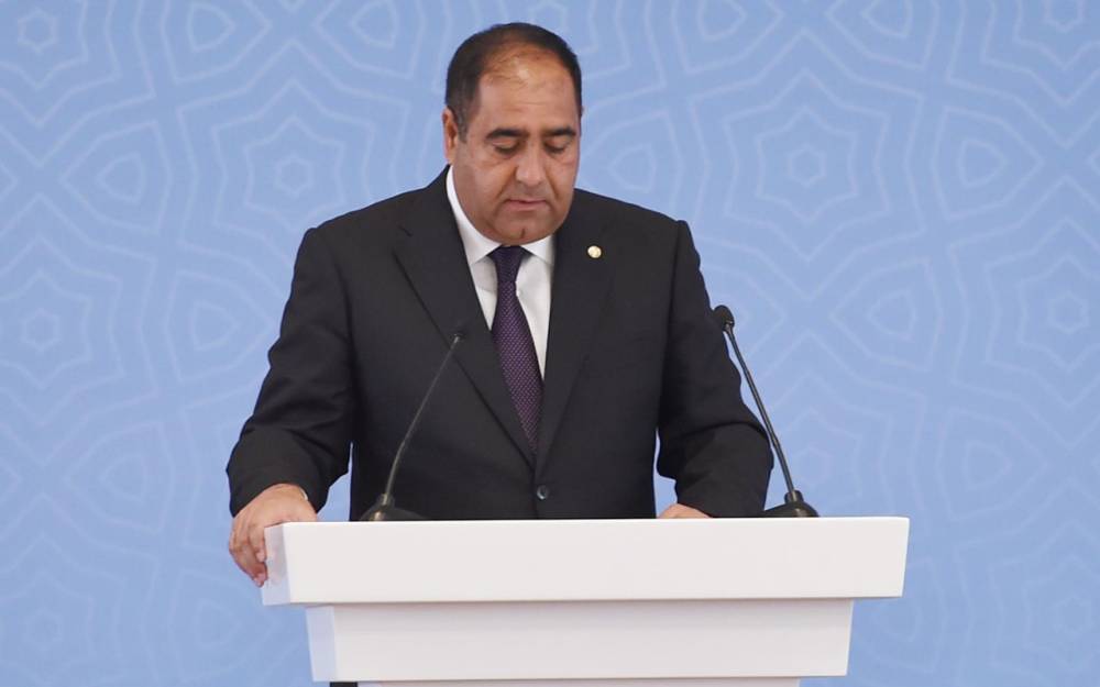 DTX Balakəndə əməliyyat keçirir - İcra başçısı saxlanıldı