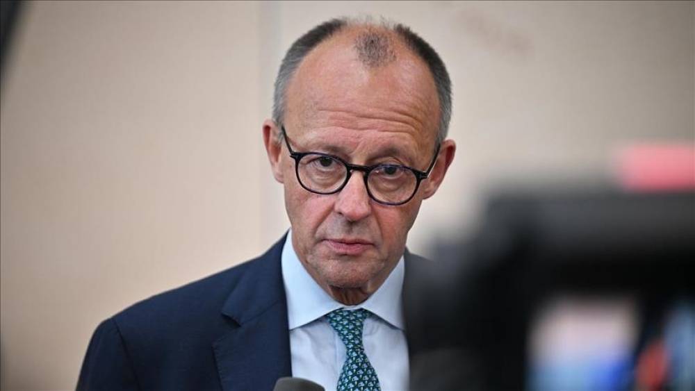 Almaniya kansleri bu tarixdə Türkiyəyə səfər edəcək