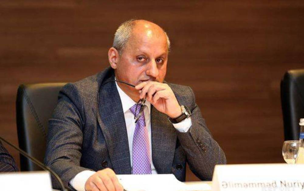 Dövlət əmlakına zərər halları: Kim, necə cavabdeh olur? - Sabiq millət vəkili DANIŞDI