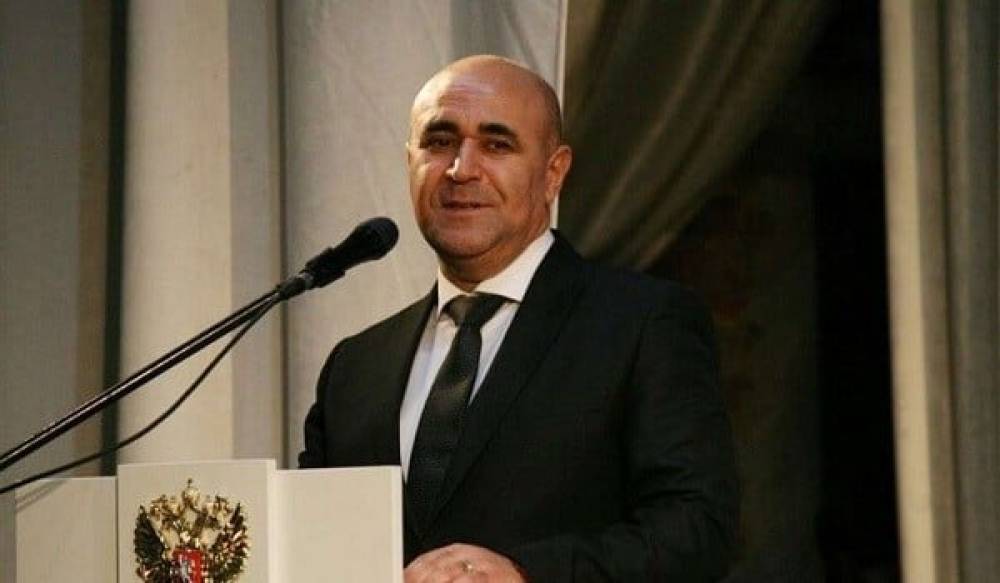 Rusiyada daha bir azərbaycanlı iş adamı həbs olundu