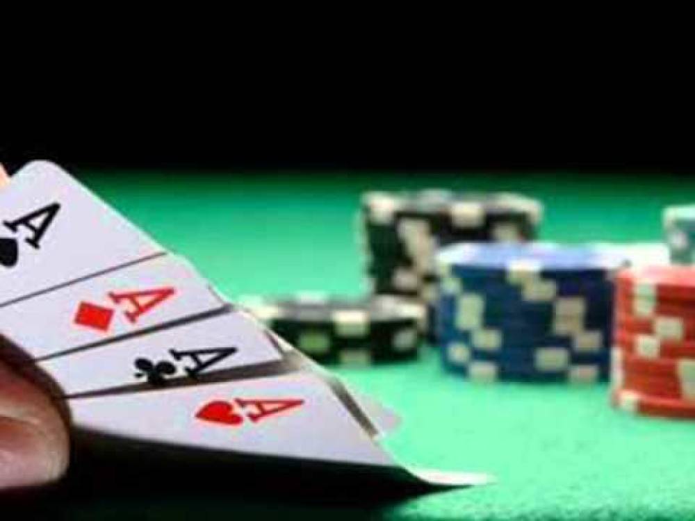 Qumar oyunlarını reklam edənlər cəzalandırılacaq