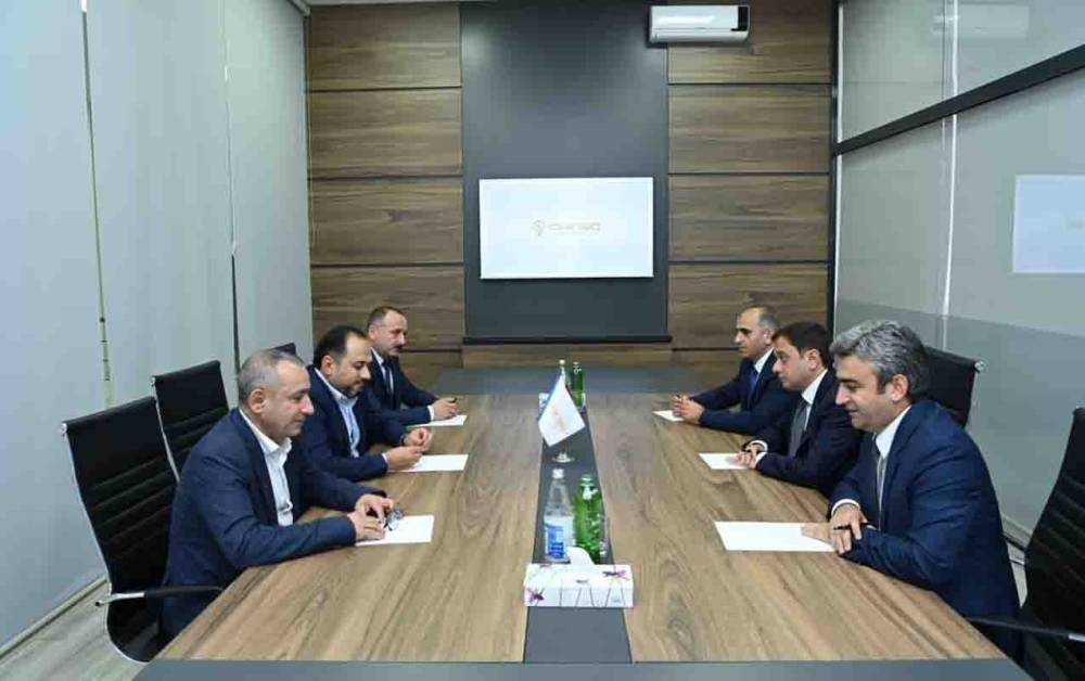 Hadrutda “Azərişıq” ASC yanında İctimai Şuranın iclası keçirildi