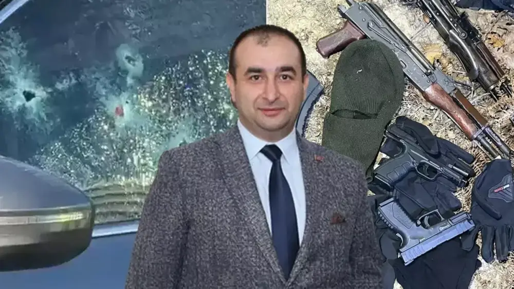 İstanbulda vəkilin qətlini sifariş verməkdə şübhəli bilinən azərbaycanlı Moskvada saxlanıldı