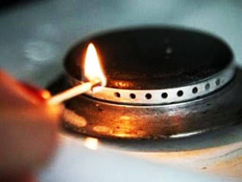 Bu rayonlarda qaz olmayacaq