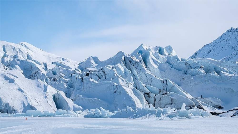 Tramp Alyaska ilə bağlı bu layihəni təsdiqlədi