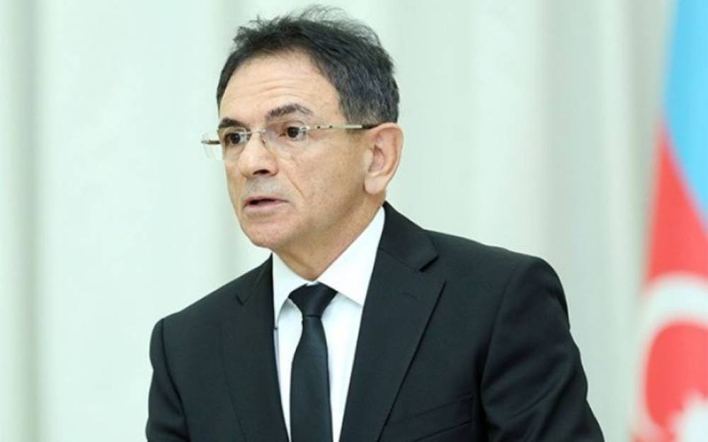 Ramiz Mehdiyev Təhlükəsizlik Şurasından çıxarılacaq - Mədət Quliyevdən açıqlama
