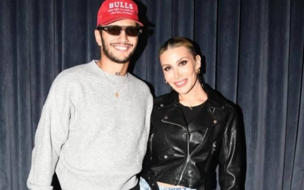 İrem Derici nişanlandı - FOTO