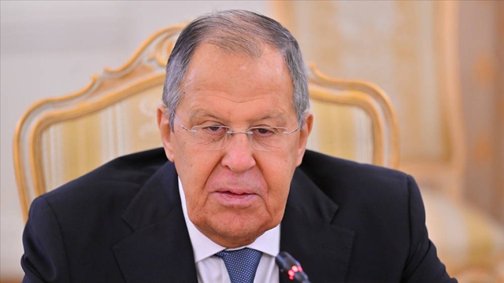 Rusiya: Ümid edirik ki, Tramp bu prinsiplərə sadiq qalacaq