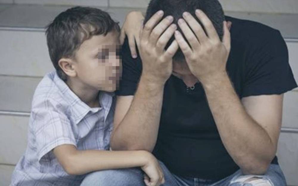 7 ildir öz uşağı bilirdi, qardaşı imiş - Azərbaycanda iyrənc olay