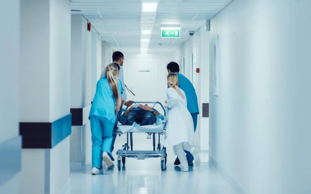 Özəl klinikalarda yoxlama - 45 nəfər sertifikatsız işləyirmiş